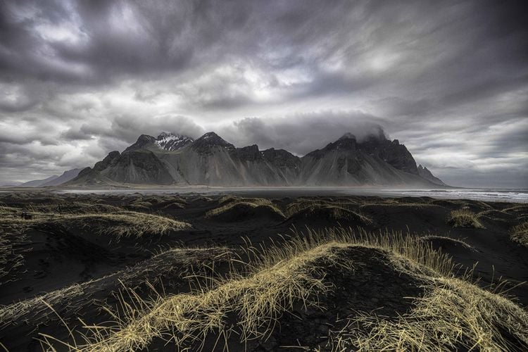 Produktbild: Island