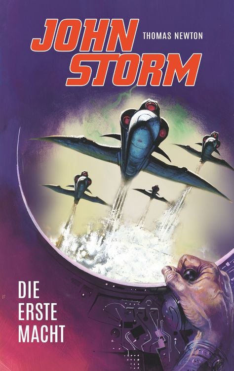 Produktbild: Die erste Macht