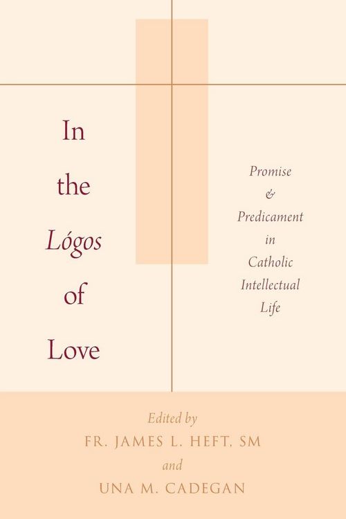 Produktbild: In the L&oacute;gos of Love
