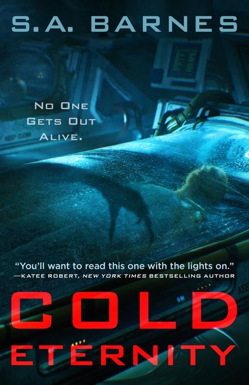 Produktbild: Cold Eternity