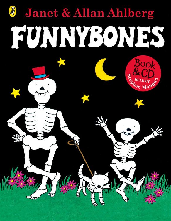 Produktbild: Funnybones