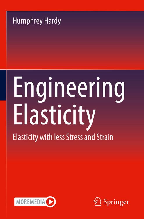Produktbild: Engineering Elasticity