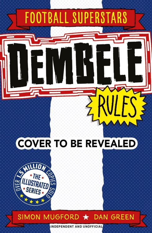 Produktbild: Football Superstars: Dembele Rules