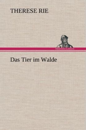 Produktbild: Das Tier im Walde