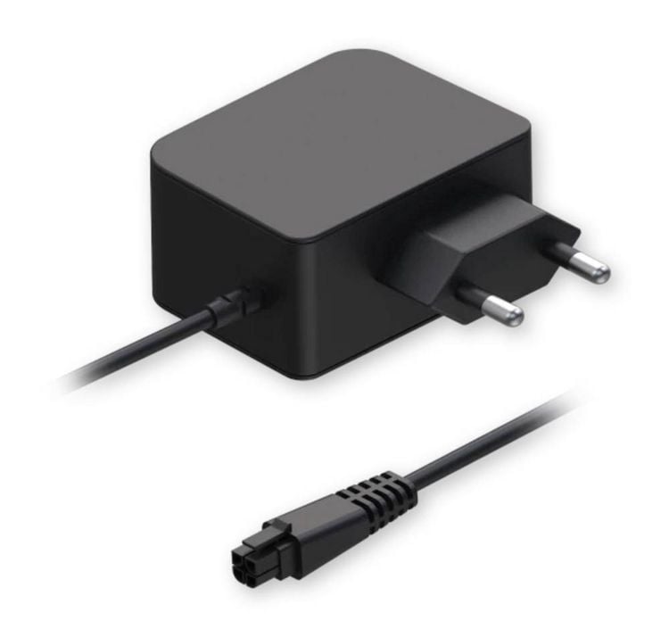 Produktbild: Teltonika PR3PXEU3 Steckernetzteil, Festspannung 12 V/DC 1.5A 18W