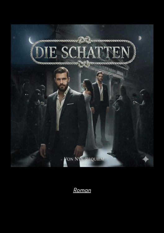 Produktbild: Die Schatten