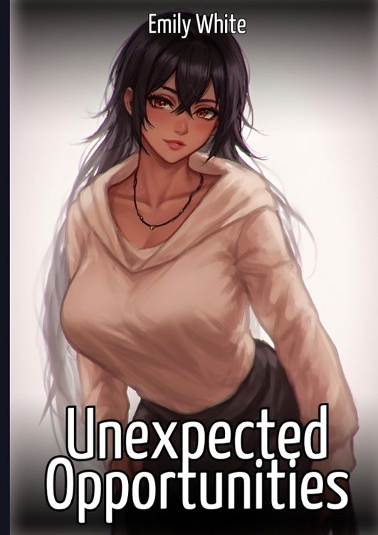 Produktbild: Unexpected Opportunities