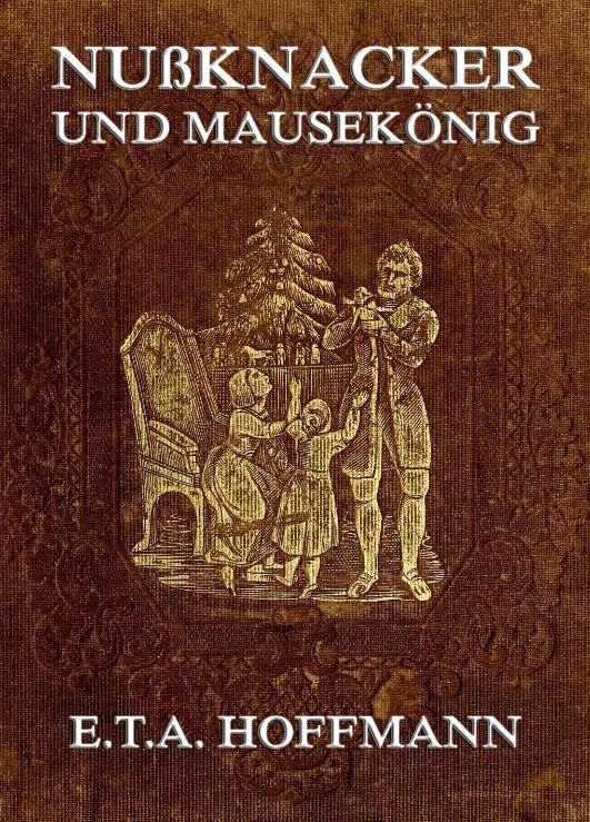 Produktbild: Nu&szlig;knacker und M&auml;usek&ouml;nig