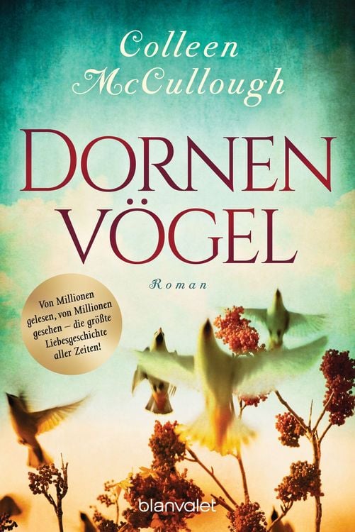 Produktbild: Dornenv&ouml;gel