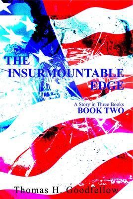 Produktbild: The Insurmountable Edge Book Two