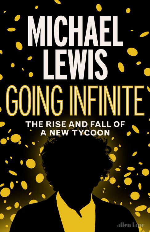 Produktbild: Going Infinite