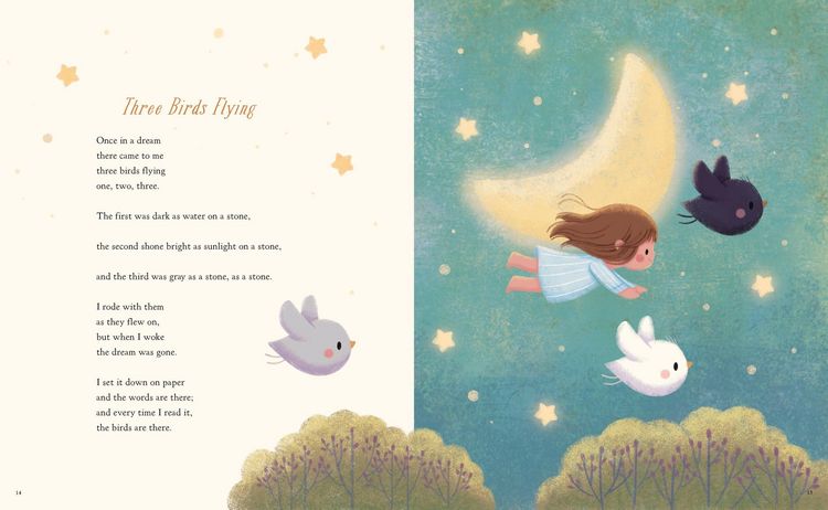 Produktbild: Starry Blankets