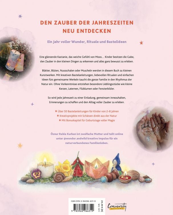 Produktbild: Zauberzeiten