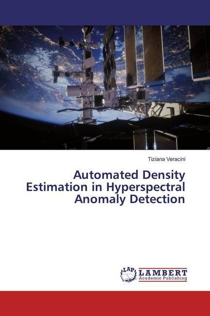 Produktbild: Veracini, T: Automated Density Estimation in Hyperspectral A