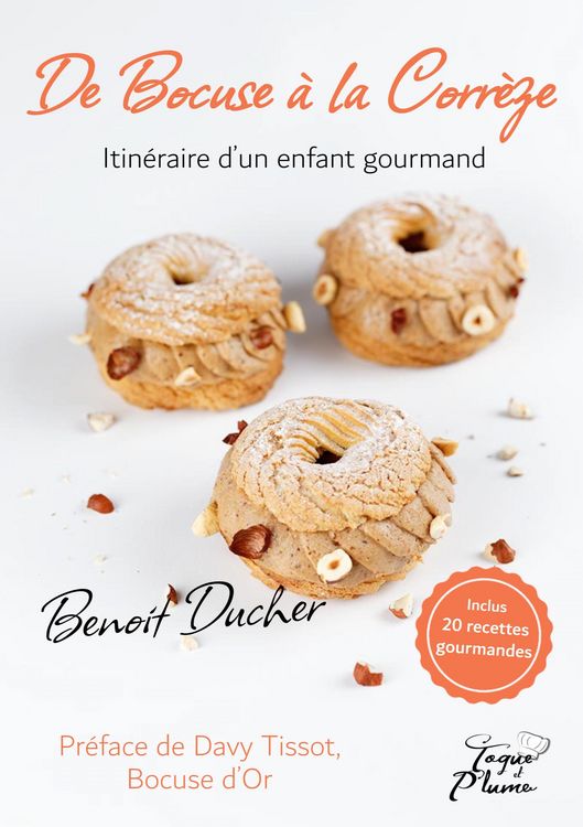 Produktbild: De Bocuse &agrave; la Corr&egrave;ze, itin&eacute;raire d'un enfant gourmand