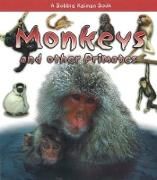 Produktbild: Monkeys and Other Primates