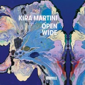 Produktbild: Open Wide