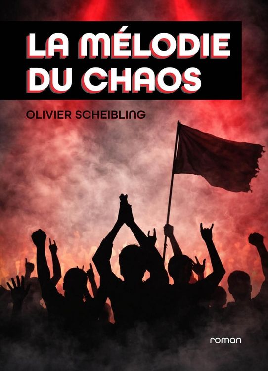 Produktbild: La melodie du chaos