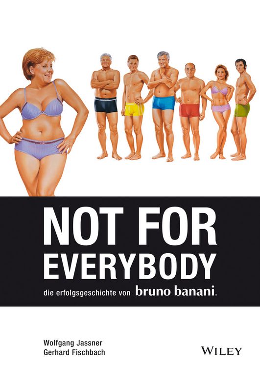 Produktbild: Not for Everybody