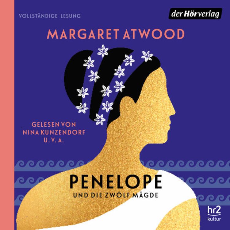 Produktbild: Penelope und die zw&ouml;lf M&auml;gde