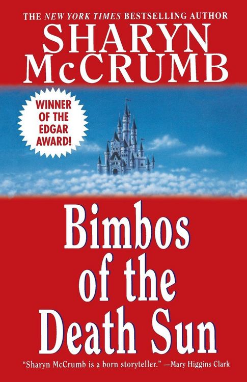 Produktbild: Bimbos of the Death Sun