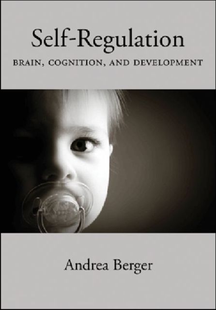Produktbild: Self-Regulation