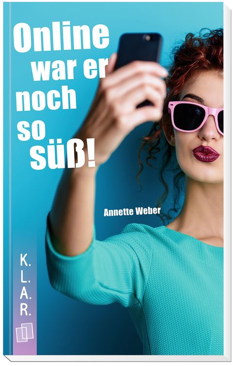 Produktbild: Online war er noch so s&uuml;&szlig;!