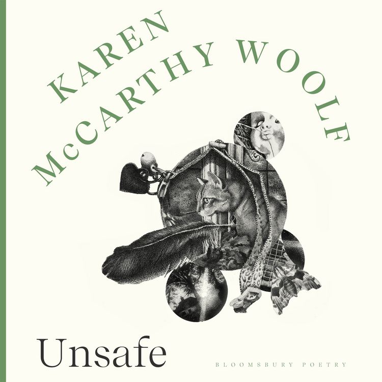 Produktbild: Unsafe