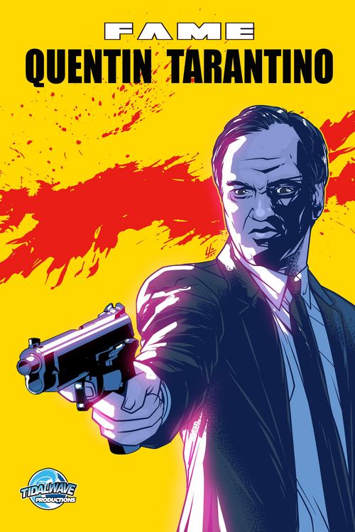 Produktbild: FAME: Quentin Tarantino