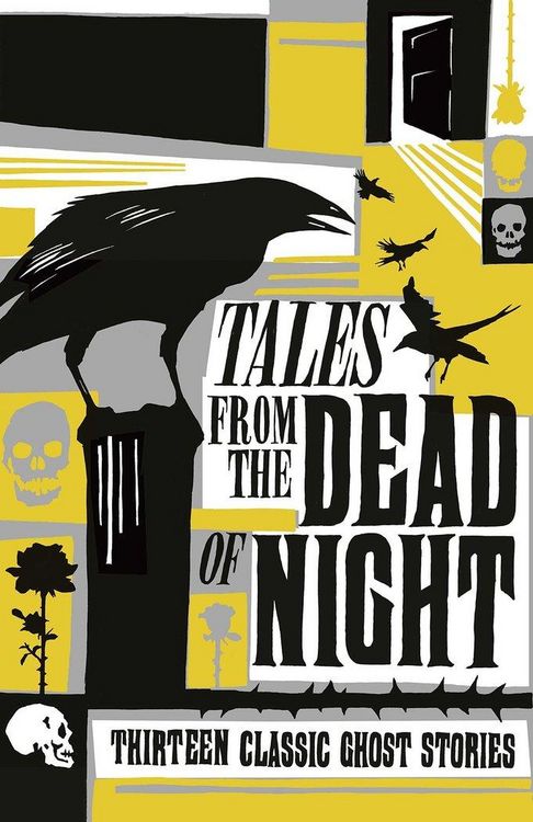 Produktbild: Tales from the Dead of Night