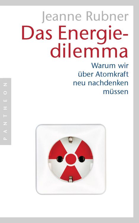 Produktbild: Das Energiedilemma