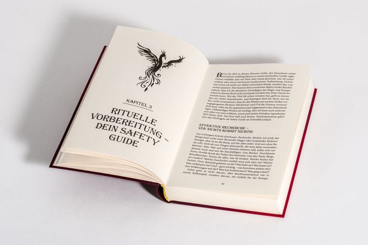 Produktbild: WitchSpirits &ndash; Erlerne die Hohe Hexenkunst