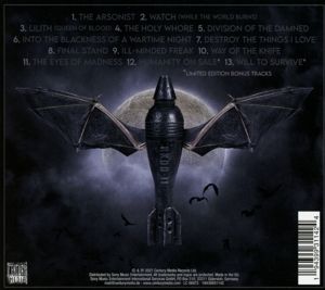 Produktbild: Into Blackness