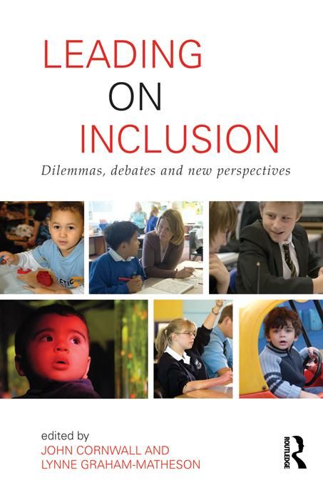 Produktbild: Leading on Inclusion