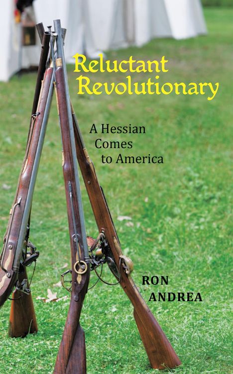 Produktbild: Reluctant Revolutionary