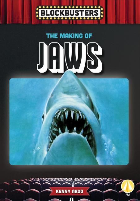 Produktbild: Making of Jaws