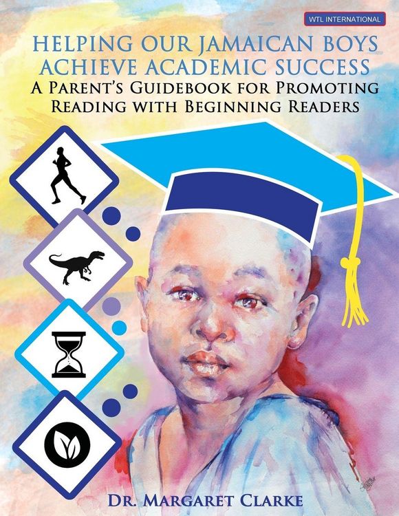 Produktbild: Helping Our Jamaican Boys Achieve Academic Success