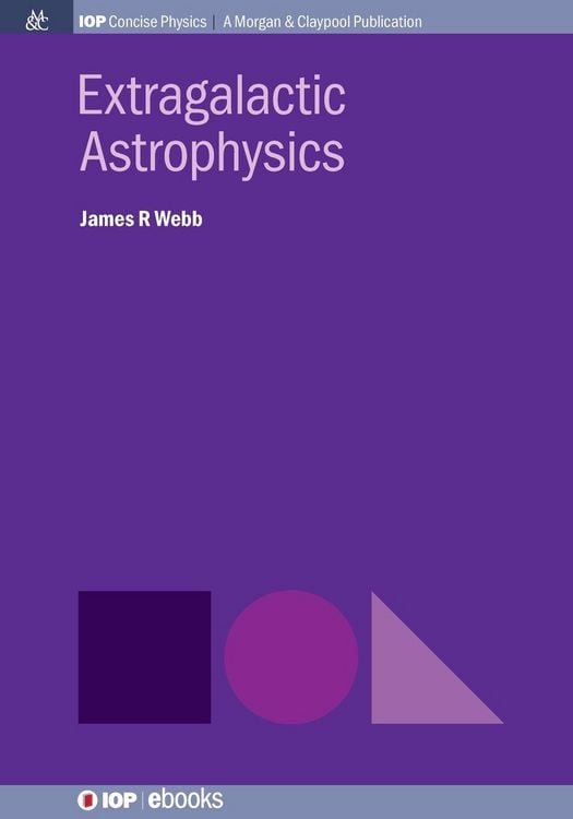 Produktbild: Extragalactic Astrophysics