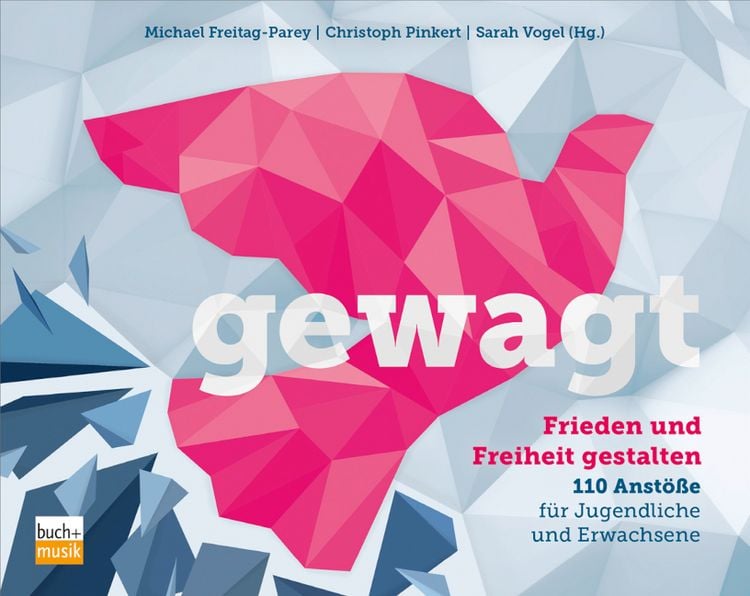 Produktbild: gewagt