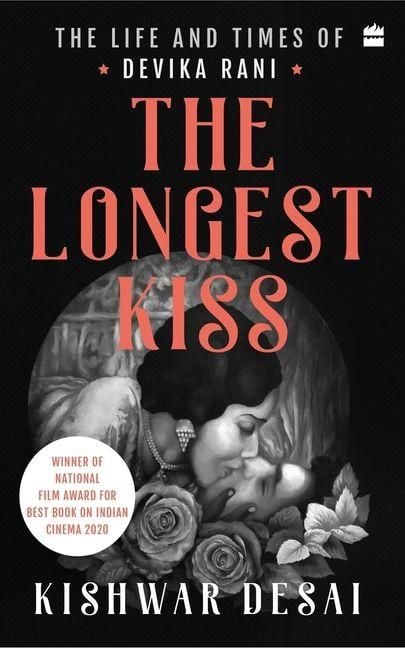 Produktbild: The Longest Kiss