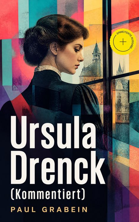 Produktbild: Ursula Drenck (Kommentiert)