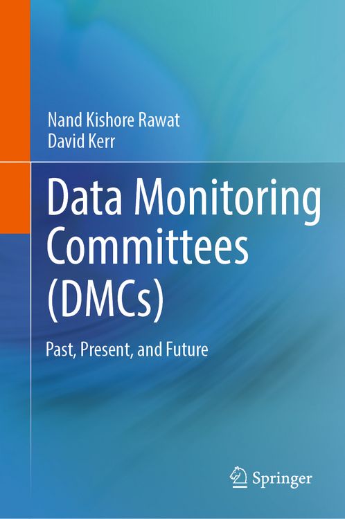 Produktbild: Data Monitoring Committees (DMCs)