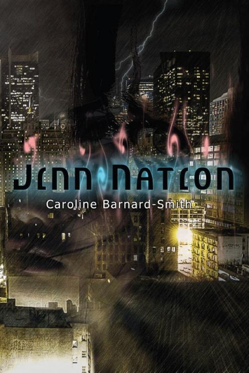 Produktbild: Jinn Nation