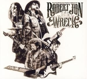 Produktbild: Robert Jon & The Wreck