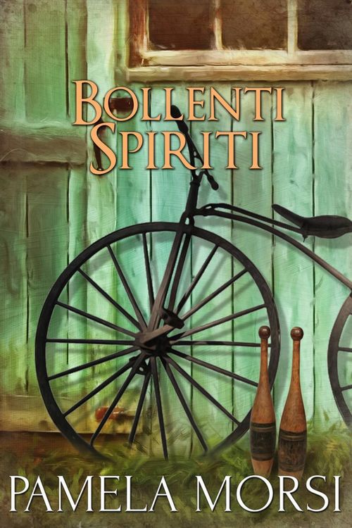 Produktbild: Bollenti Spiriti