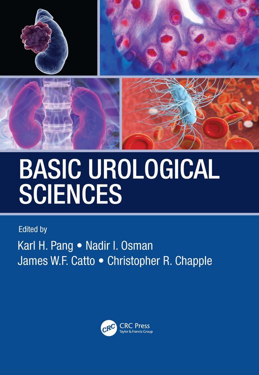 Produktbild: Pang, K: Basic Urological Sciences