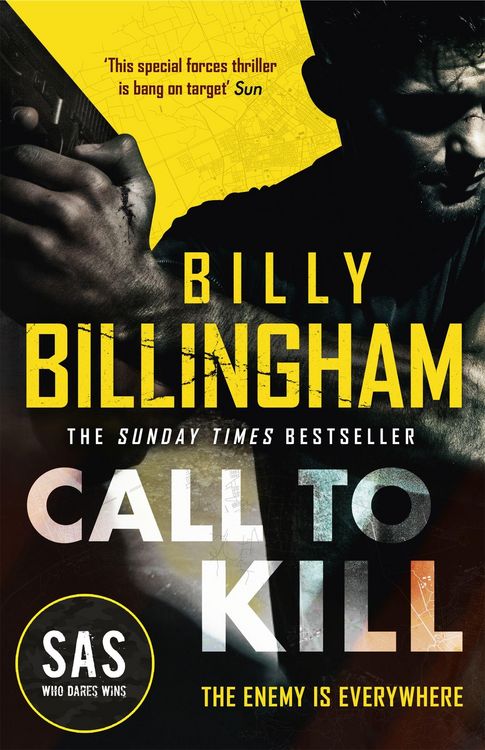 Produktbild: Call to Kill