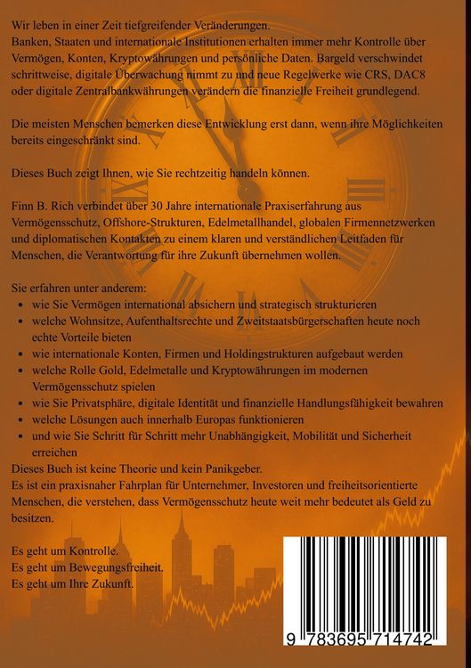 Produktbild: Endzeit