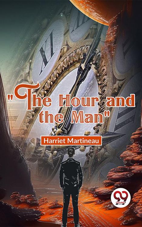 Produktbild: "The Hour And The Man"