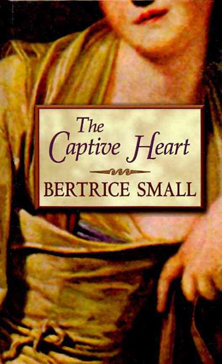 Produktbild: The Captive Heart